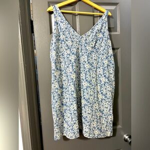American eagle dress size XXL